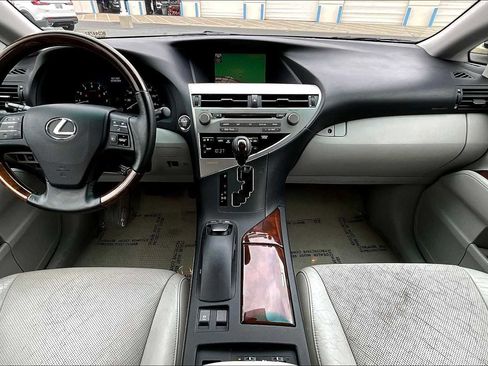 Used 2011 Lexus RX 350 2WD image 15