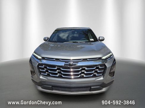 New 2026 Chevrolet Equinox LT FWD image 11