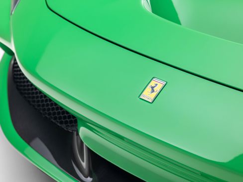 Certified 2023 Ferrari F8 Tributo RWD image 31