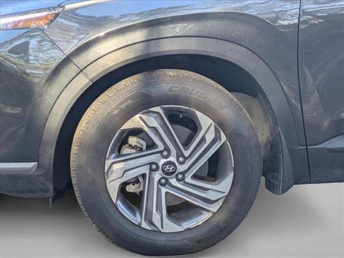 Certified 2023 Hyundai Santa Fe SEL image 9