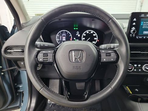 Certified 2024 Honda HR-V EX-L image 25