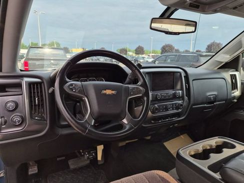 Used 2014 Chevrolet Silverado 1500 LT w/ All Star Edition AWD/4WD image 9