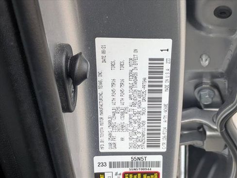 Used 2021 Toyota Tacoma SR5 image 22