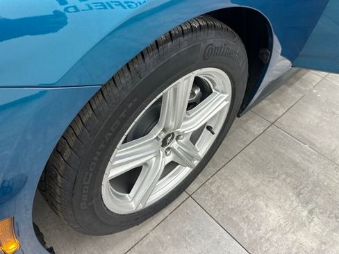 New 2026 Ford Mustang Coupe image 33