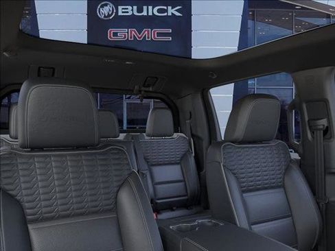 Used 2025 GMC Sierra EV Denali image 24