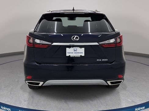 Used 2022 Lexus RX 350 FWD w/ Premium Package image 8