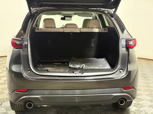 Used 2023 MAZDA CX-5 AWD 2.5 S w/ Premium Package image 6