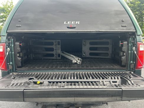Used 2010 Ford F250 4x4 Crew Cab Super Duty image 30