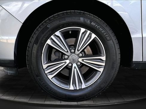 Used 2019 Acura MDX FWD image 32