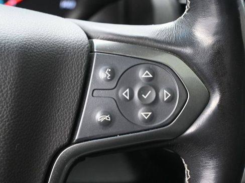 Used 2020 Chevrolet Tahoe Premier w/ 6.2L Performance Package image 13