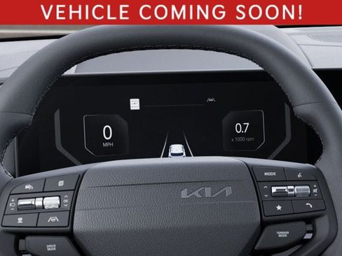 New 2026 Kia Sportage SX AWD/4WD image 21