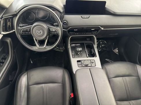 Used 2025 MAZDA CX-90 3.3 Turbo w/ Preferred Package image 28