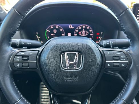 Used 2024 Honda Accord Sport image 17