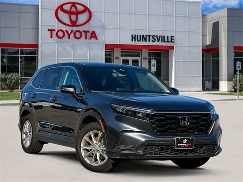 Used 2025 Honda CR-V EX-L image 1