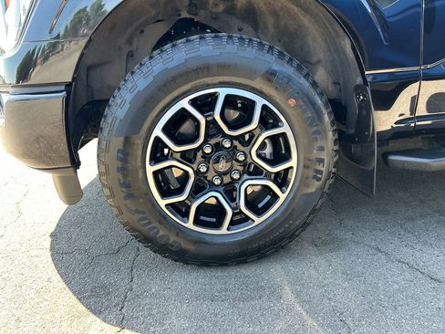 Used 2022 Ford F150 XLT w/ Equipment Group 302A High AWD/4WD image 27