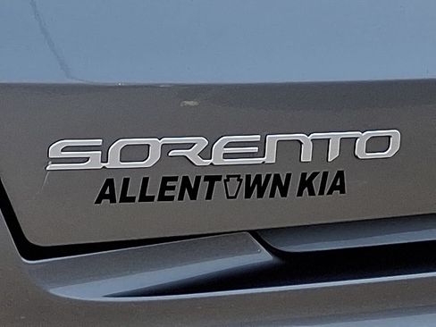 Certified 2023 Kia Sorento EX AWD/4WD image 29