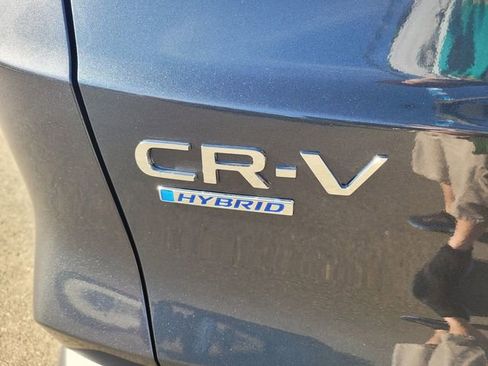 Certified 2023 Honda CR-V Sport image 10