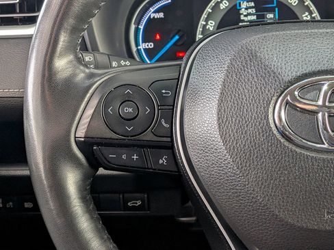 Certified 2023 Toyota RAV4 XLE Premium AWD/4WD image 15