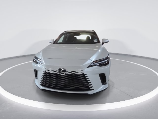 New 2026 Lexus RX 450h AWD w/ Convenience Package image 3