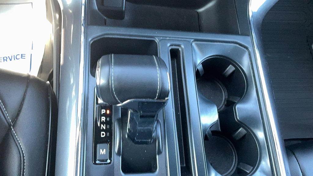 Used 2023 Ford F150 XLT w/ Equipment Group 302A High AWD/4WD image 30