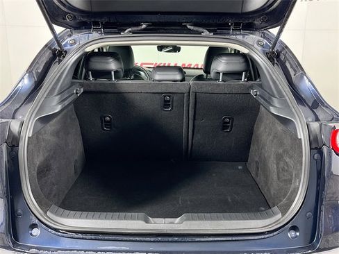 Used 2025 MAZDA CX-30 AWD 2.5 S w/ Select Sport Pkg image 24