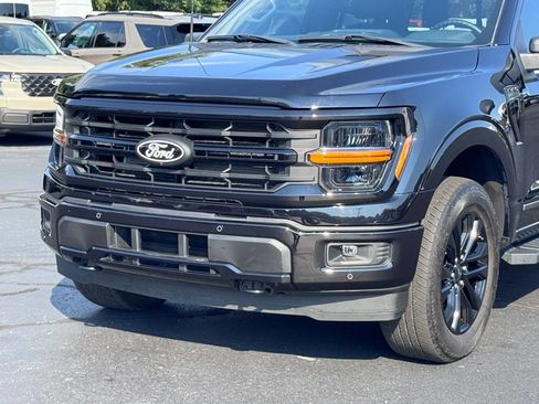 Used 2024 Ford F150 XLT w/ Equipment Group 302A MID AWD/4WD image 42