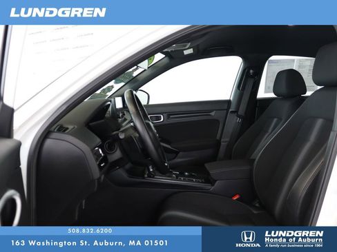 Used 2023 Honda Civic Sport image 12