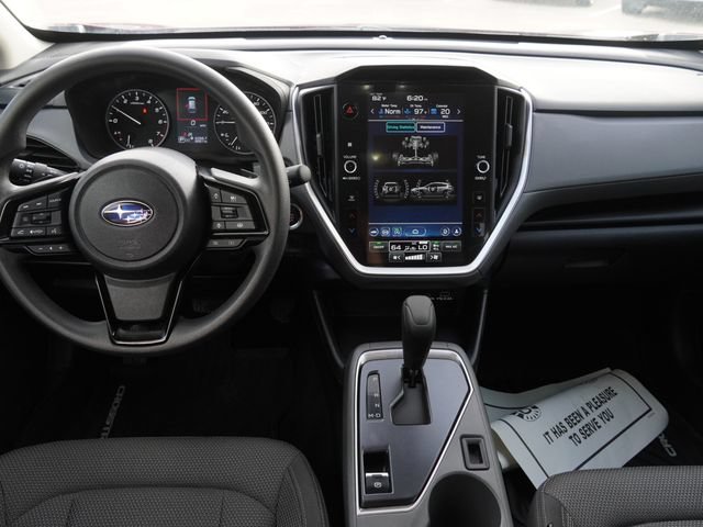 Used 2024 Subaru Crosstrek 2.0i Premium AWD/4WD image 16