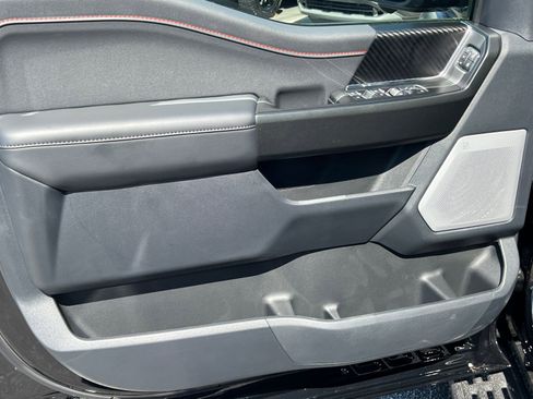 New 2025 Ford F150 Raptor image 11