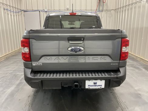 Used 2024 Ford Maverick XLT w/ Equipment Group 300A Standard image 21