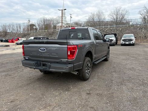 Certified 2023 Ford F150 XLT w/ Equipment Group 302A High AWD/4WD image 27