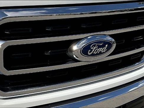 Certified 2022 Ford F150 XLT w/ Equipment Group 302A High image 34