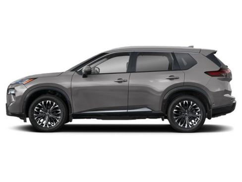 Certified 2025 Nissan Rogue Platinum w/ Platinum Premium Package AWD/4WD image 6
