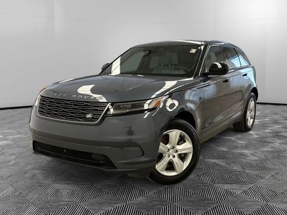 Used 2026 Land Rover Range Rover Velar S