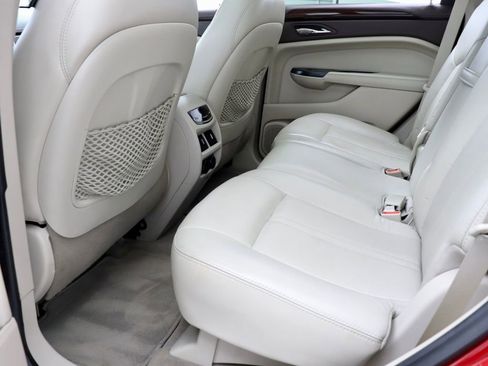 Used 2014 Cadillac SRX Premium image 36