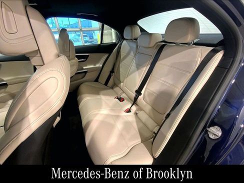 Used 2022 Mercedes-Benz C 300 4MATIC Sedan image 21