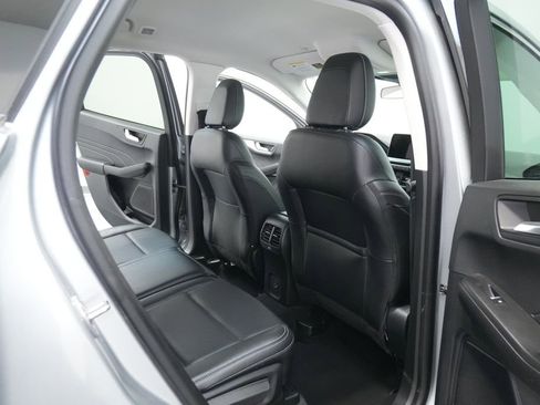 Used 2022 Ford Escape SEL image 25