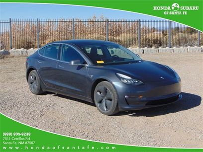 Used 2019 Tesla Model 3 Long Range