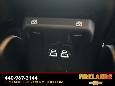 Used 2022 Jeep Wrangler Unlimited Rubicon 4xe w/ Cold Weather Group image 36