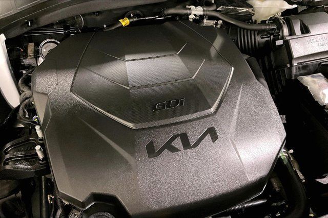 Used 2024 Kia Telluride S w/ S Sunroof Package AWD/4WD image 32