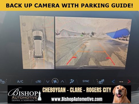 Used 2025 Chevrolet Tahoe Z71 image 15