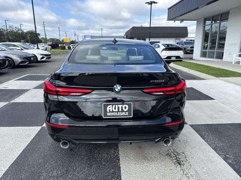 Used 2024 BMW 228i Gran Coupe w/ Convenience Package FWD image 4