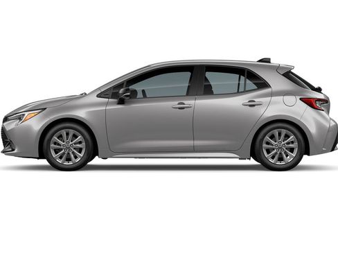 New 2026 Toyota Corolla SE image 4