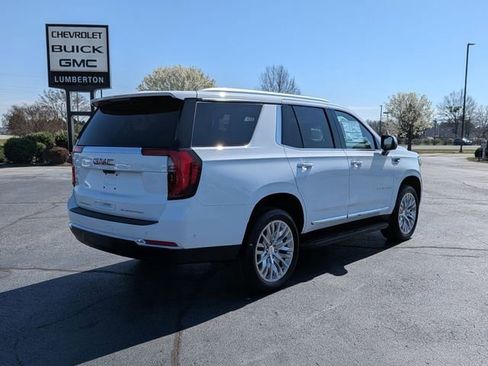 New 2026 GMC Yukon Elevation image 3