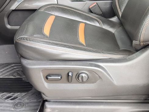 Used 2020 GMC Sierra 1500 AT4 w/ AT4 Premium Package image 24