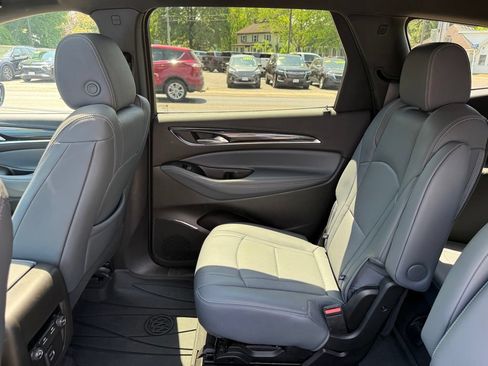 Used 2023 Buick Enclave Essence w/ Experience Buick Package AWD/4WD image 25