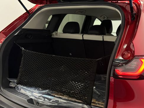 New 2026 MAZDA CX-5 Select image 10