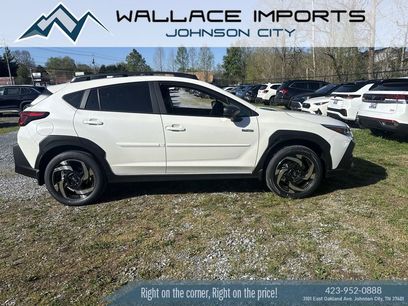 New 2026 Subaru Crosstrek 2.5i Limited