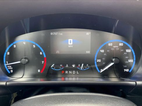 Used 2023 Ford Bronco Sport Big Bend w/ Convenience Package AWD/4WD image 26