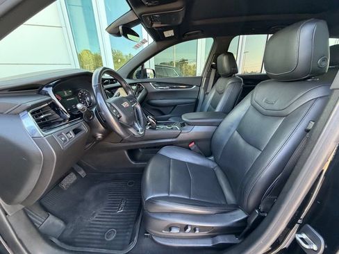 Used 2021 Cadillac XT6 Premium Luxury FWD image 13